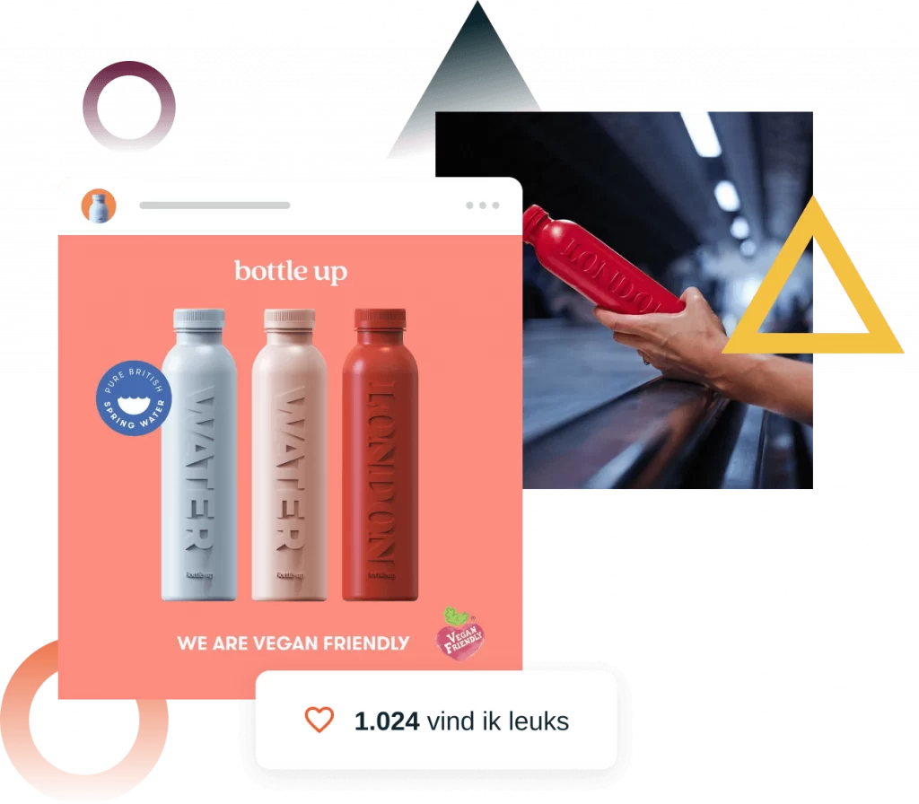 facebook advertising uitbesteden