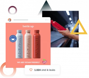 TikTok marketing uitbesteden aan BuildSocial