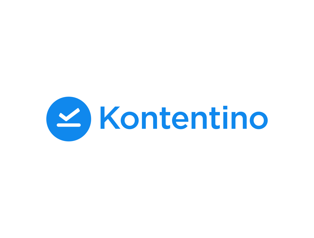 Kontentino logo