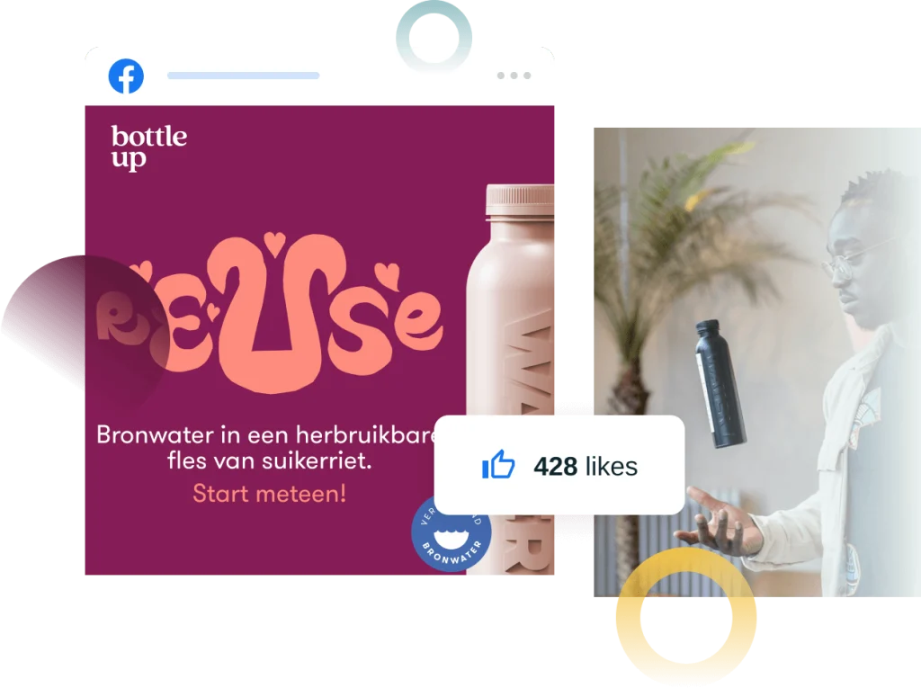 Buffer social media tool BuildSocial