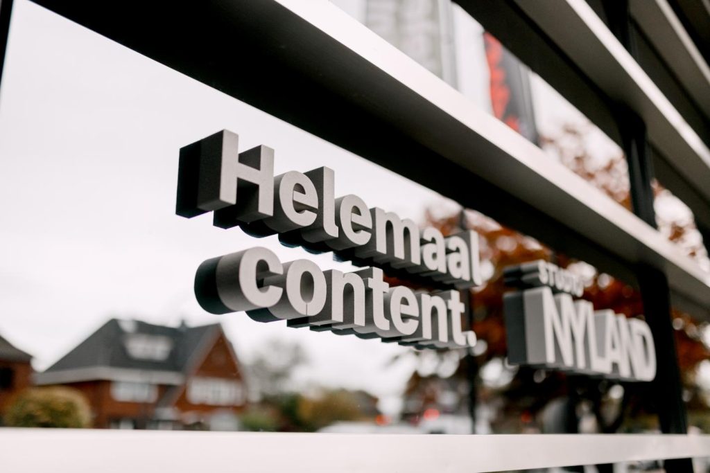 LinkedIn Beheer