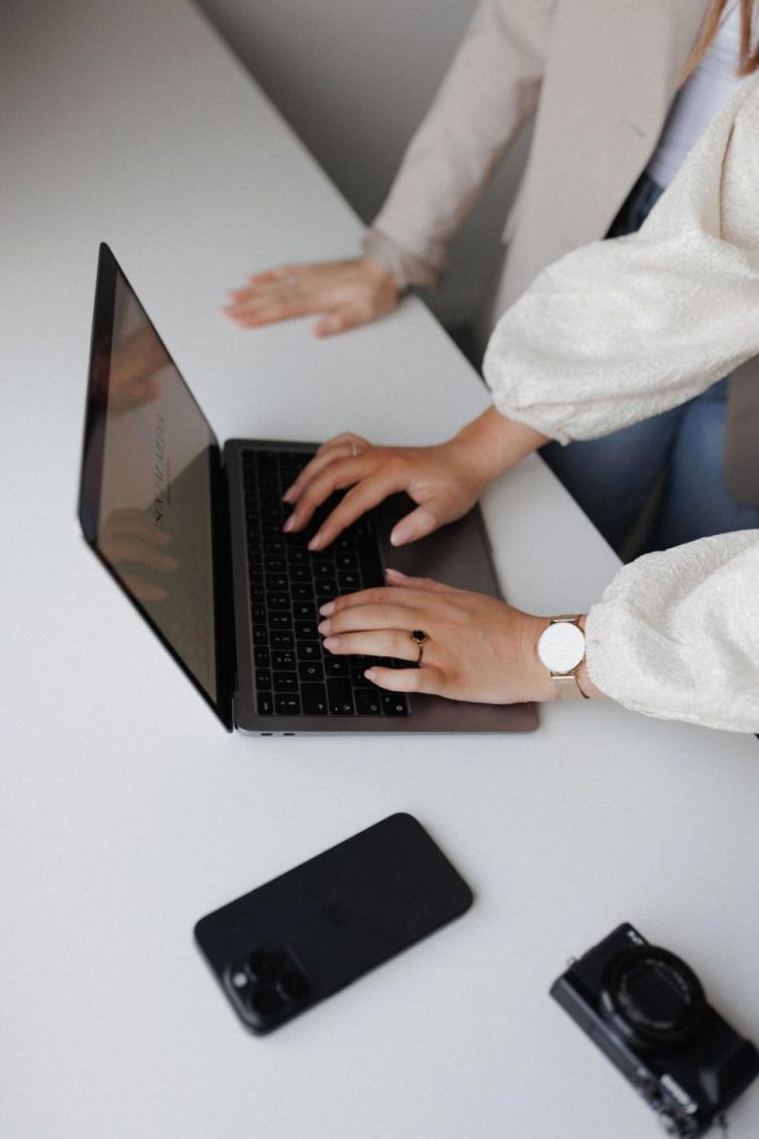 Pinterest Marketing uitbesteden