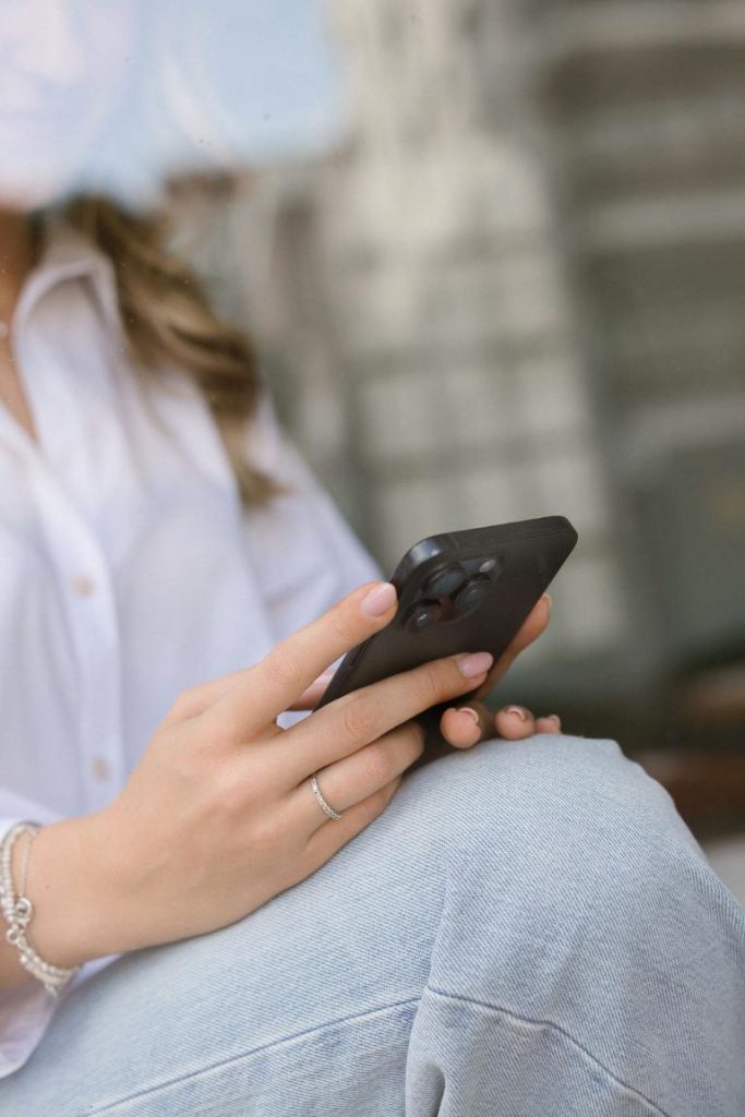 TikTok uitbesteden door experts